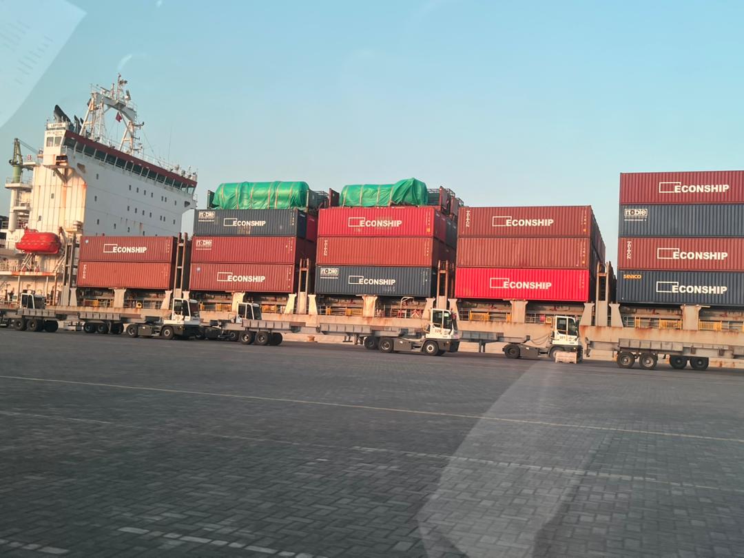 زمان حملونقل زمان حملونقل