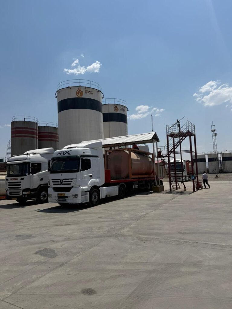 پروژه ایزوتانک