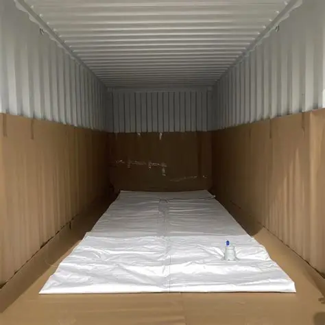 پروژه حمل 20000 تن قیر به مقصد چین