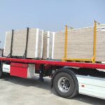 پروژه صادرات سنگ ایران به مقصد ایتالیا